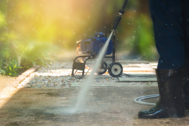Best Building Exterior Washing  in Peru, IL